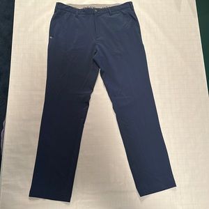 New Never Worn New Adidas Stretch Golf Pants
